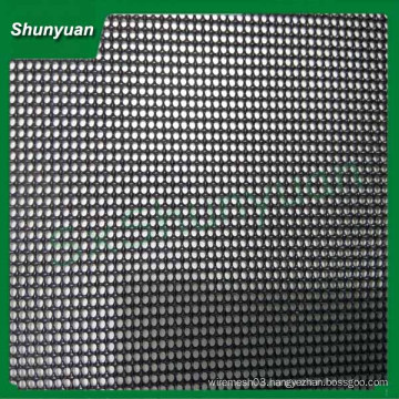 Anping China stainless steel security window screen ,bulletproof window screen ,anti-theft screen mesh